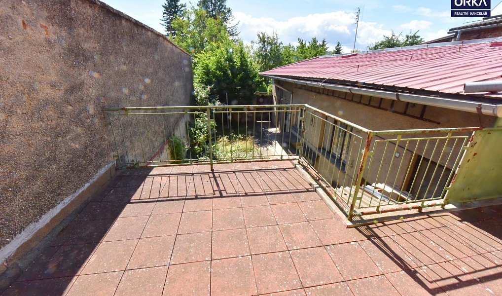Prodej domu 150 m² s pozemkem 844 m², Senice na Hané – náhled fotky 17