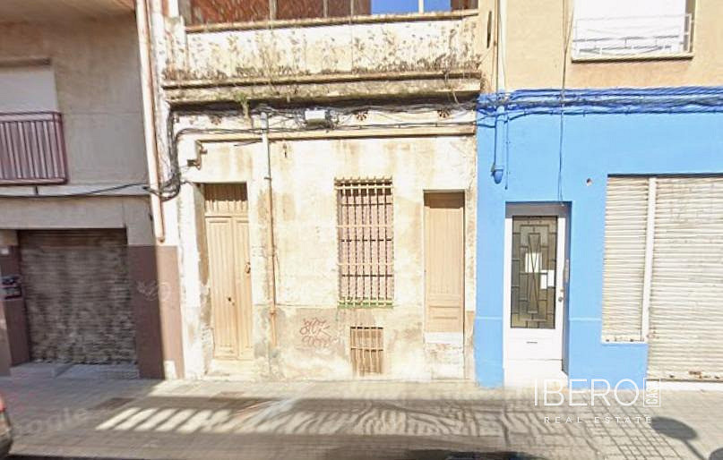 Casa 3+kk – Badalona, Centre, Barcelonès - Vista 2