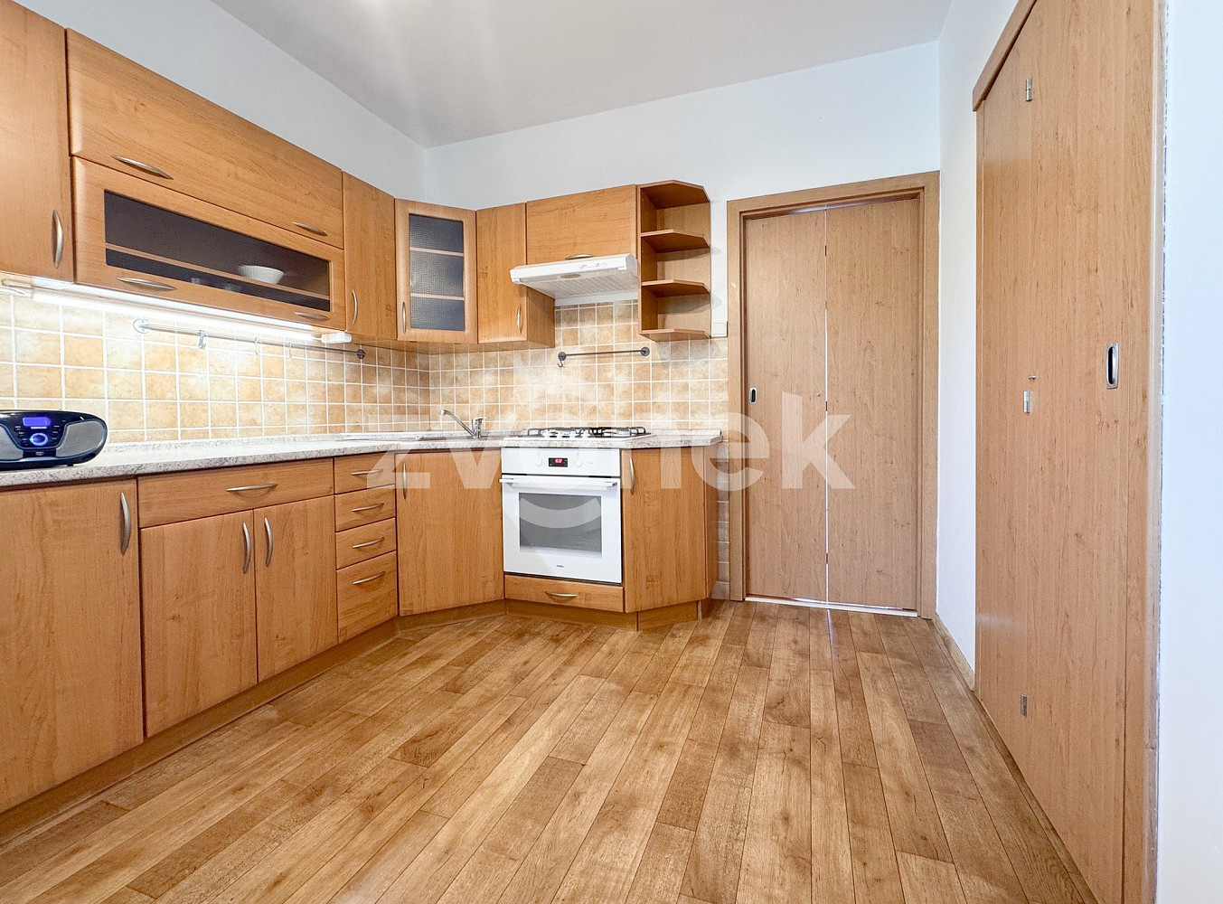 Pronájem bytu 3+1 67 m² – fotografie 2