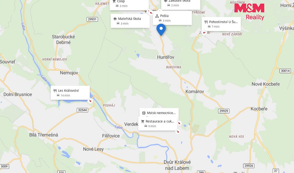 Prodej bytu 3+kk 113 m², Vítězná – náhled fotky 17