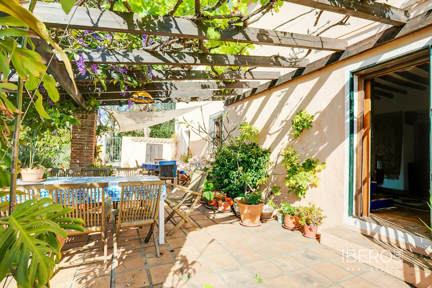 Casa 4+kk – Estepona, Barriada Islas Canarias - Vista 5