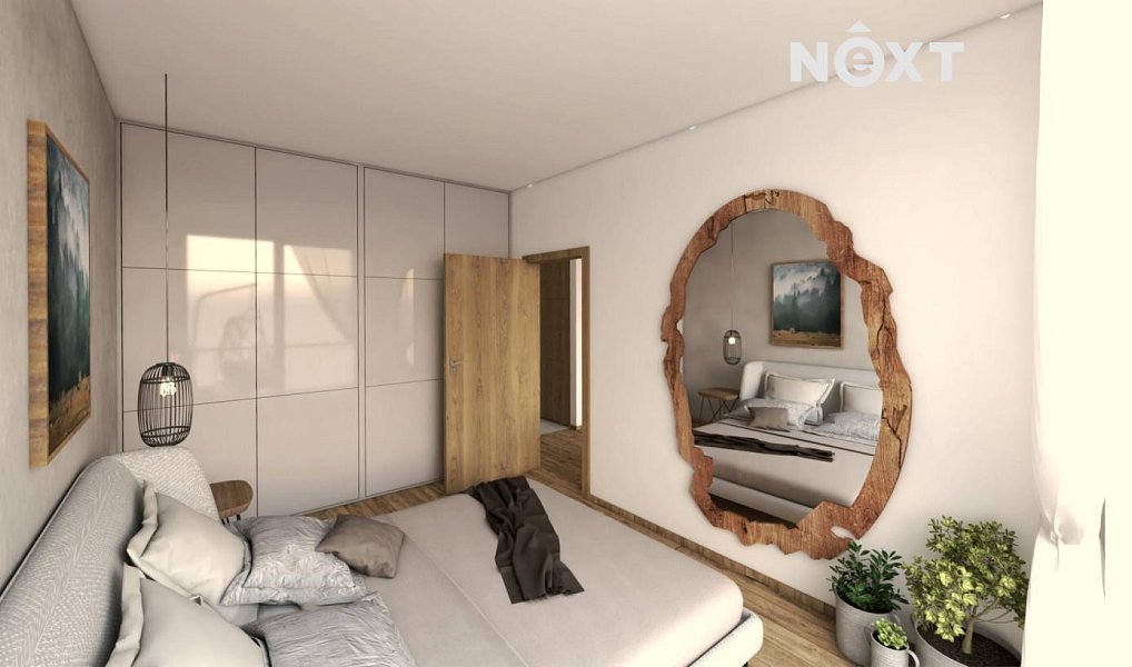 Prodej bytu 2+kk 35 m², Čachrov – náhled fotky 6