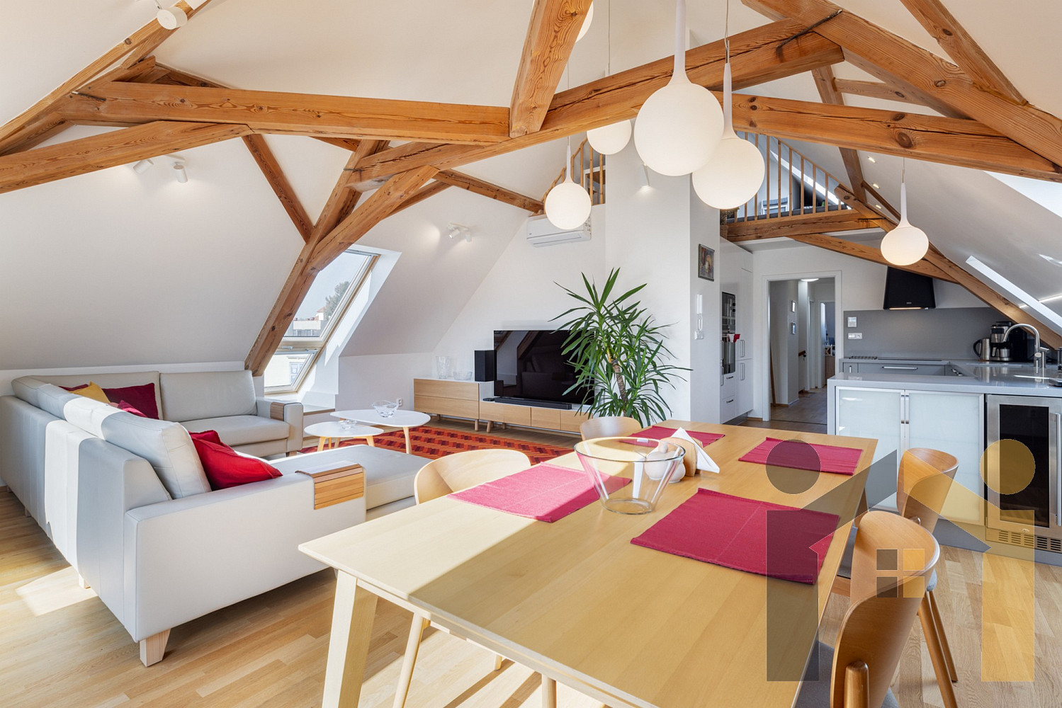 Prodej bytu 4+kk 96 m² – fotografie 3