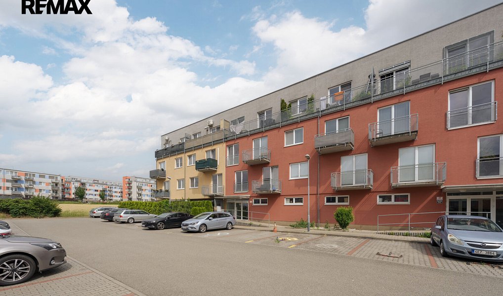 Prodej bytu 2+kk 60 m², Brno – náhled fotky 21