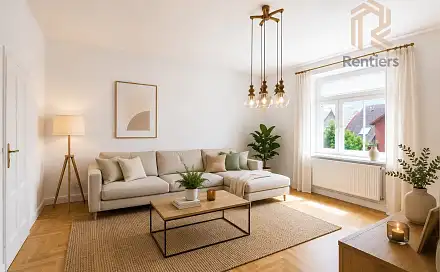 Prodej bytu 2+1 52 m², U solných mlýnů, Olomouc - Holice