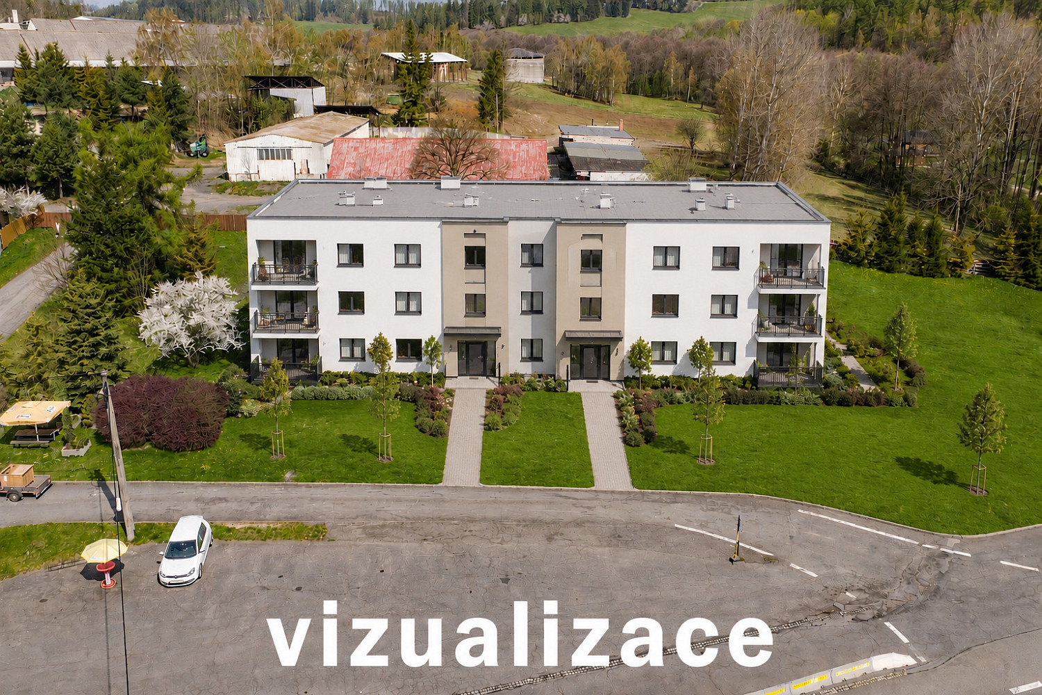Prodej obchodních prostor 167 m² – fotografie 5