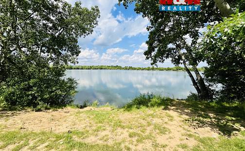 Prodej pozemku 1 026 m², Veselí nad Moravou, okres Hodonín