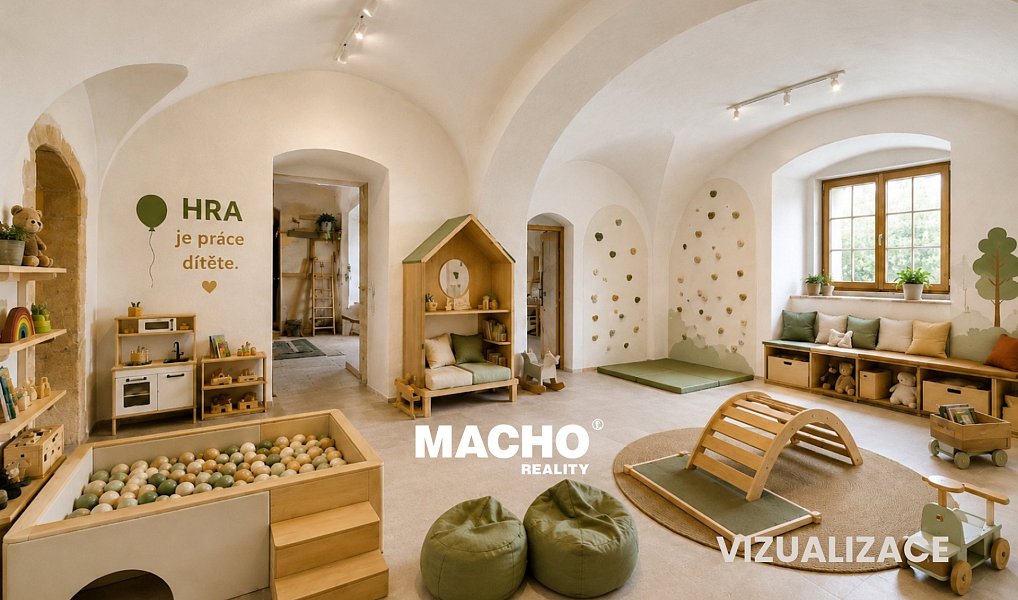 Prodej domu 286 m² s pozemkem 447 m², Řitka – náhled fotky 10
