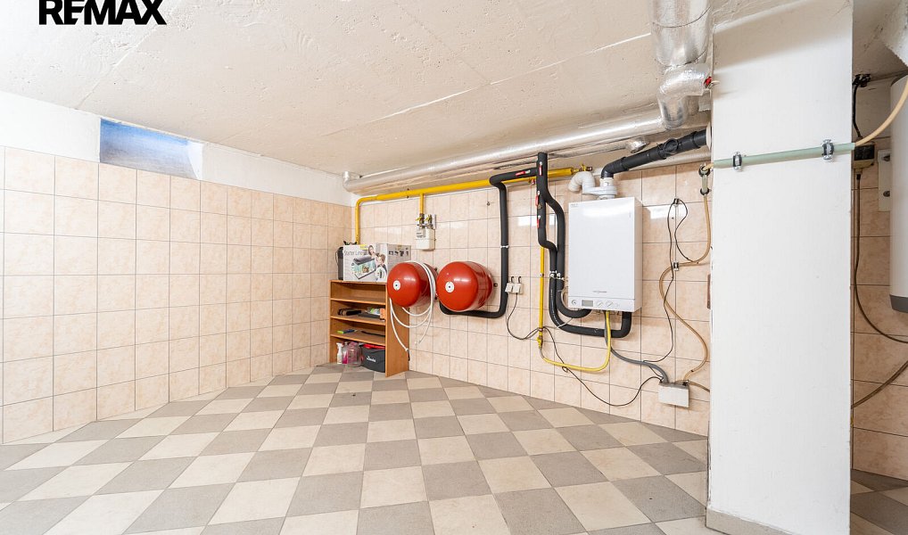 Prodej domu 172 m² s pozemkem 955 m², Krakovany – náhled fotky 38