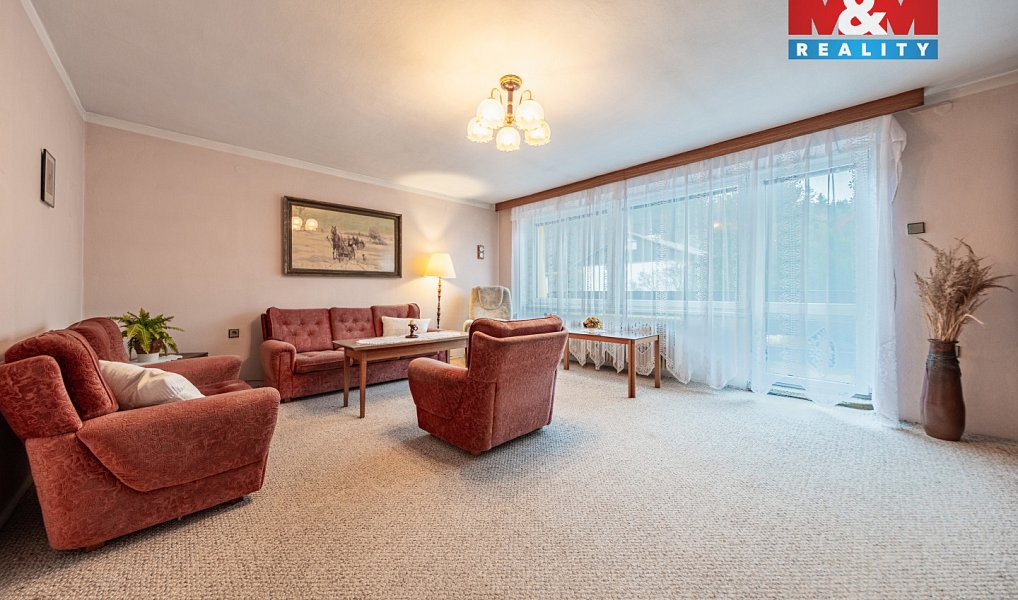 Prodej domu 230 m² s pozemkem 832 m², Bohutín – náhled fotky 7