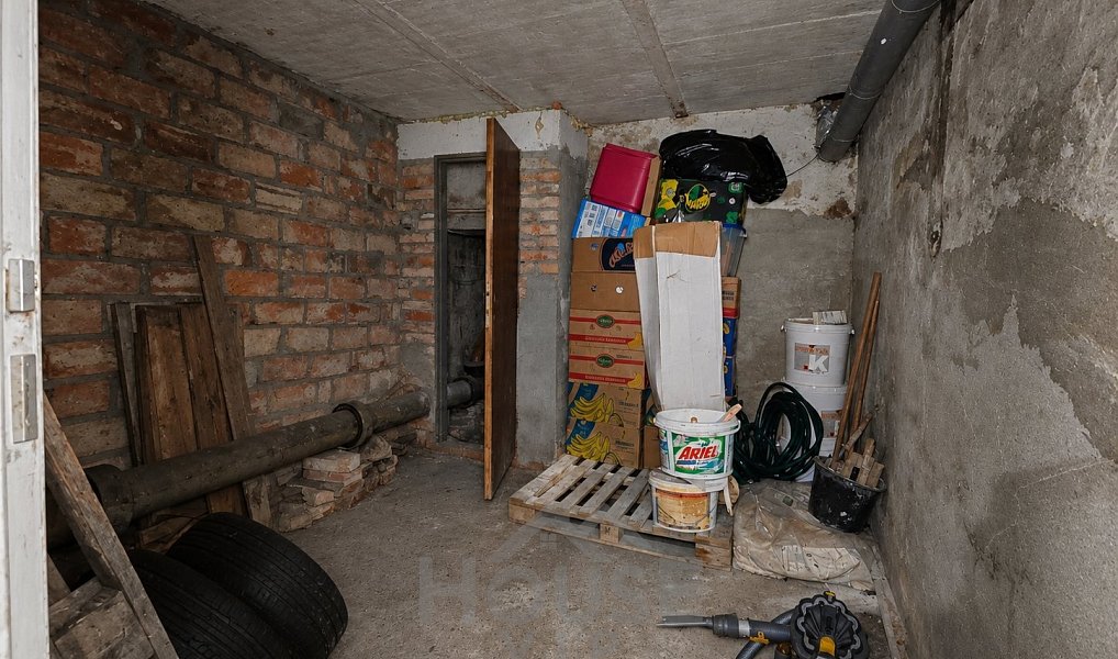 Prodej domu 275 m² s pozemkem 739 m², Praha – náhled fotky 46