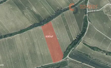 Prodej pozemku 18 630 m², Pavlov, okres Břeclav