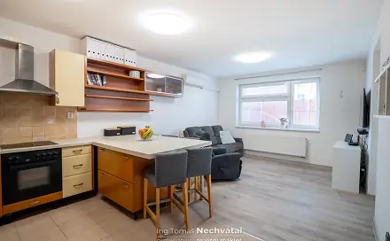 Prodej bytu 4+kk 80 m², Sportovní, Ivančice, okres Brno-venkov