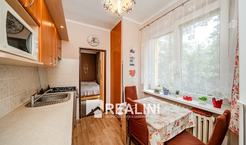 Prodej bytu 2+1 56 m², Karviná – náhled fotky 4