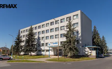 Pronájem kanceláře 350 m², Děčínská, Česká Lípa