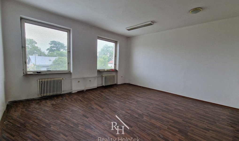 Prodej ubytovacího objektu 556 m², Suchdol nad Odrou – náhled fotky 6