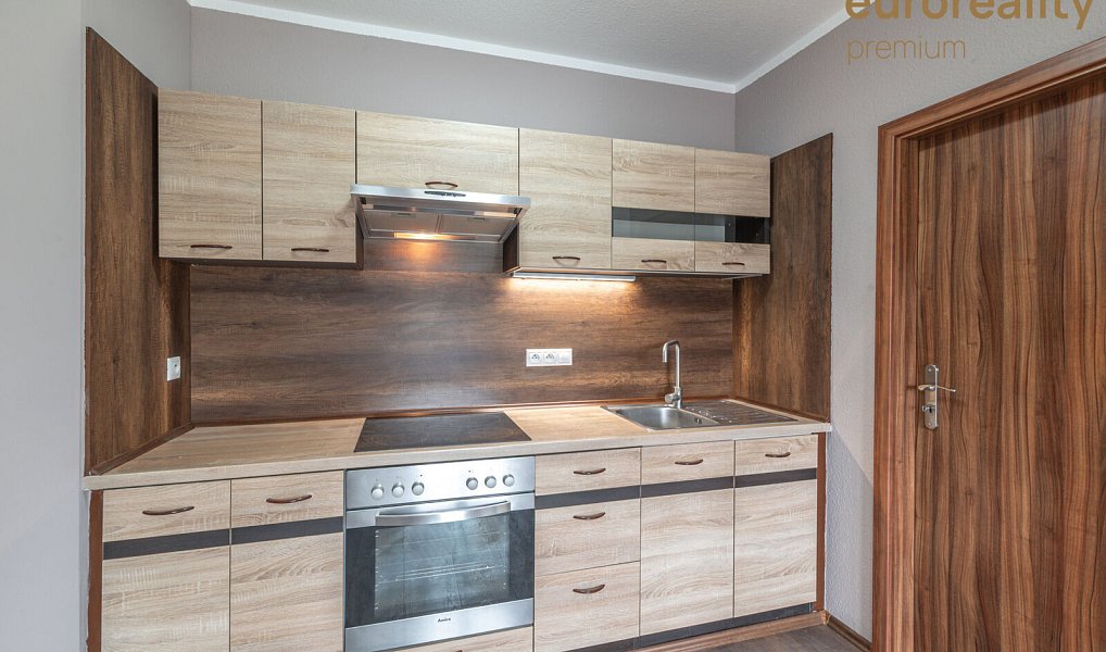 Prodej bytu 2+kk 38 m², Tachov – náhled fotky 5