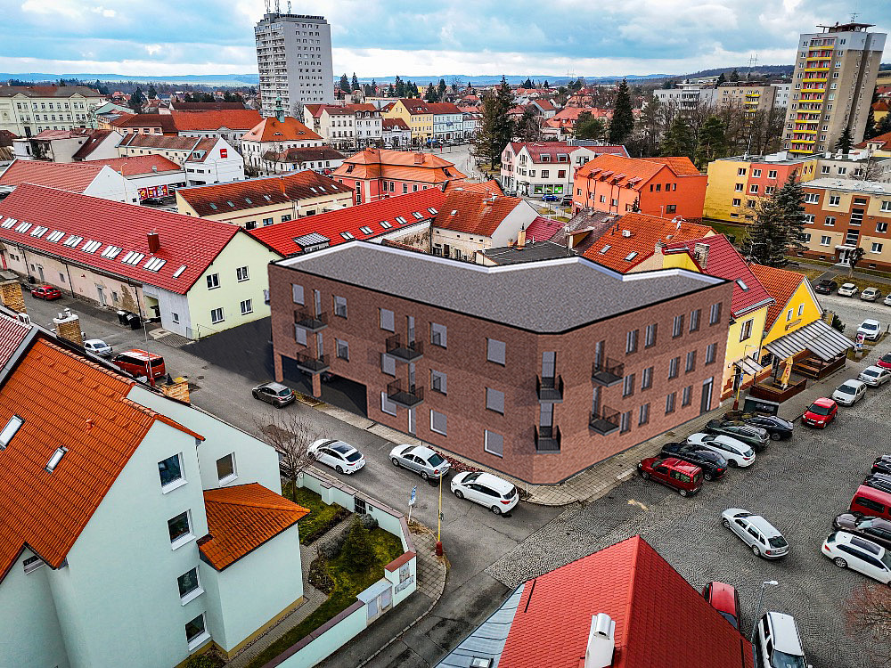 Prodej domu 250 m² s pozemkem 633 m² – fotografie 2