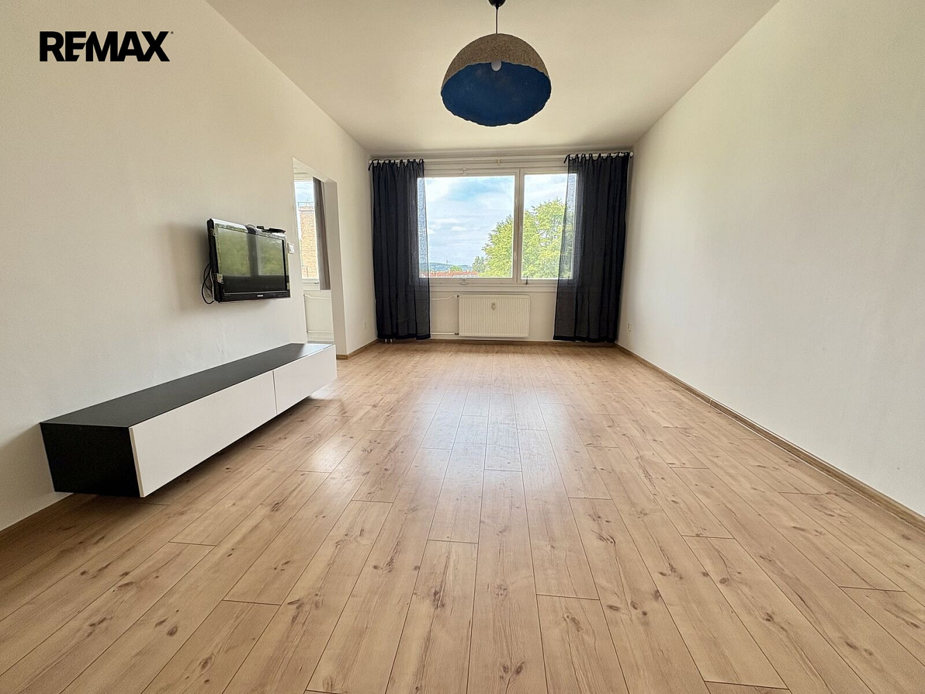 3+1 Apartment in Zdíkov, okres Prachatice - View 2
