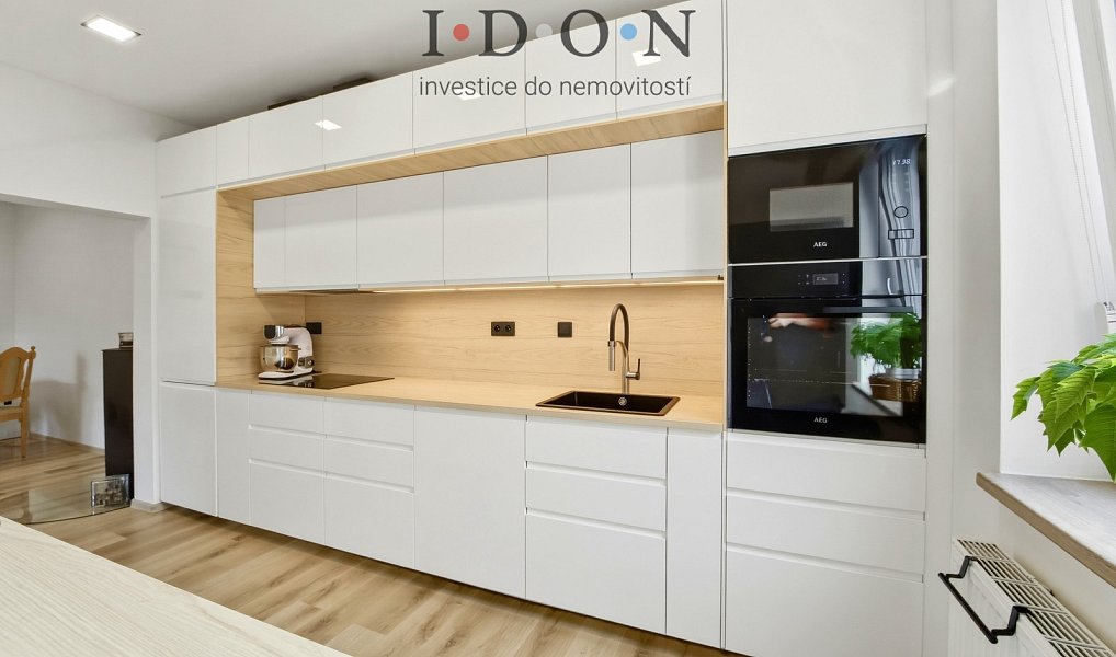 Prodej domu 88 m² s pozemkem 298 m², Ostrava – náhled fotky 5