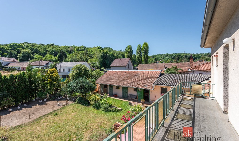 Prodej domu 220 m² s pozemkem 208 m², Klobouky u Brna – náhled fotky 12