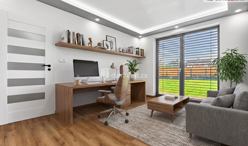 Prodej domu 160 m² s pozemkem 470 m², Ruda – náhled fotky 9