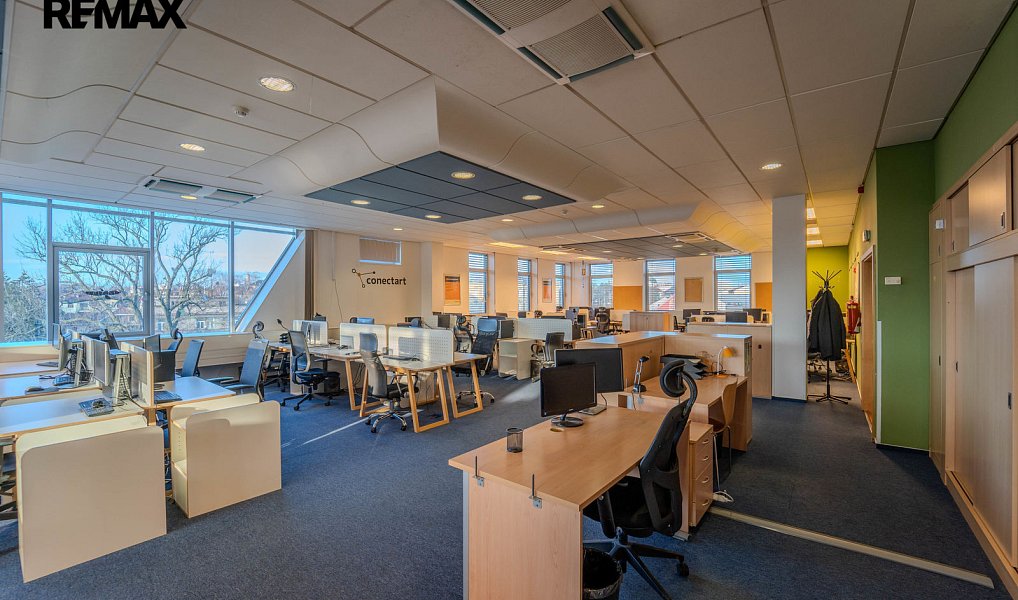 Pronájem obchodních prostor 540 m², Kolín – náhled fotky 5