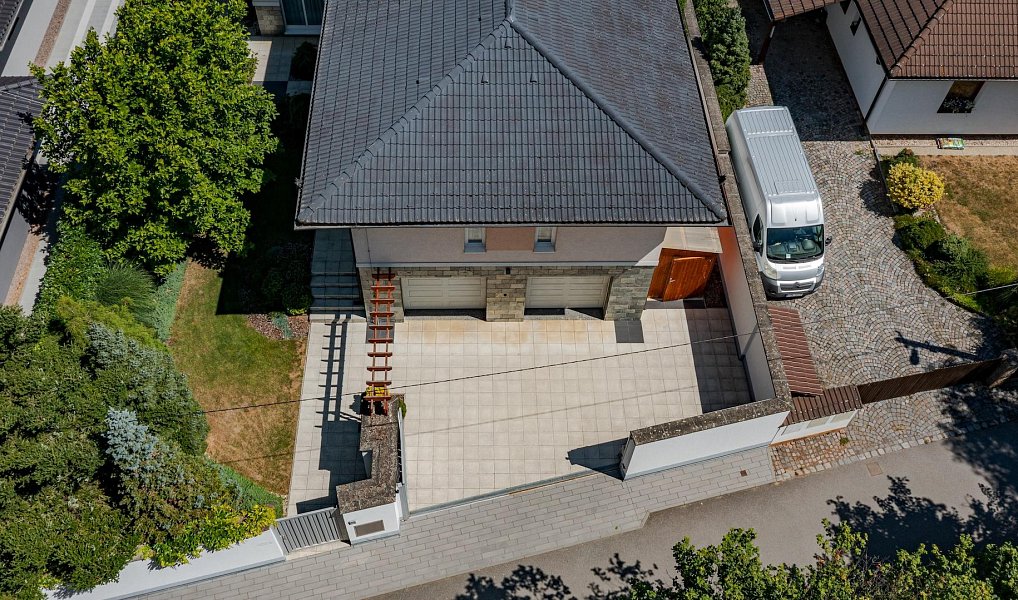 Pronájem domu 241 m², Benátky – náhled fotky 11
