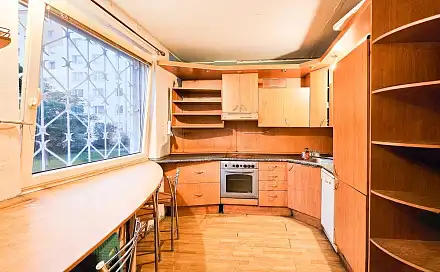 Prodej bytu 4+1 77 m², Mirotická, Praha 4 - Lhotka