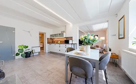 Prodej domu 138 m² s pozemkem 1 138 m², Svojšice, okres Pardubice