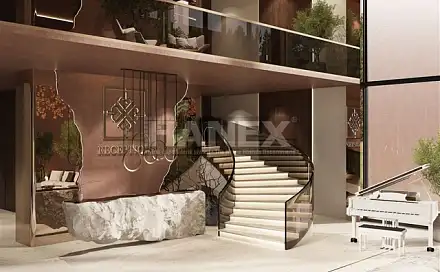 Prodej bytu 3+kk 104 m², Chakvi, Gruzie