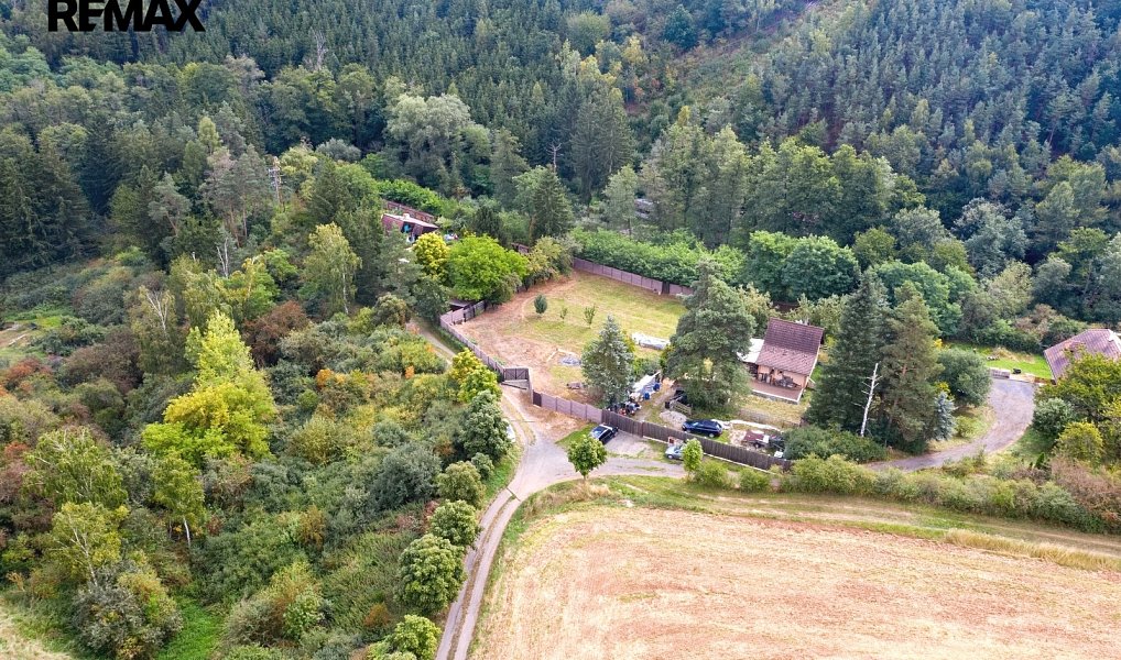 Prodej stavebního pozemku 1 516 m², Rakovník – náhled fotky 22