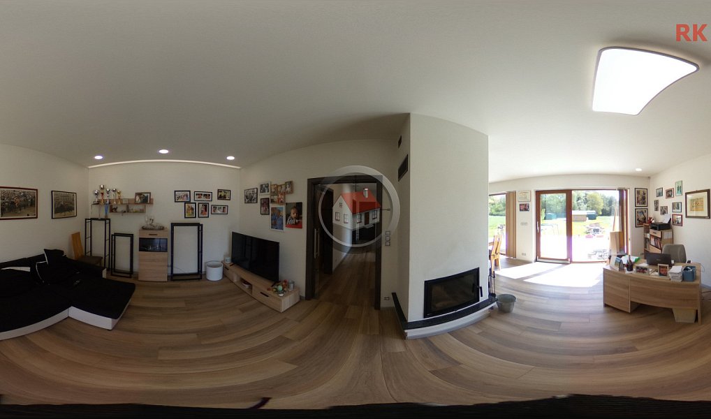 Prodej domu 80 m² s pozemkem 1 009 m², Svatoslav – náhled fotky 19