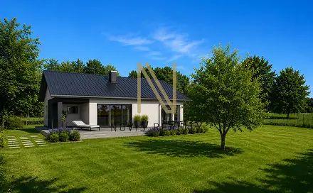 Prodej domu 94 m² s pozemkem 855 m², Tachov