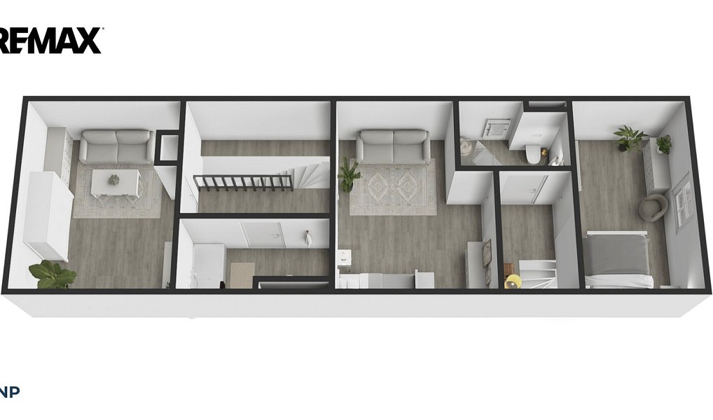 Prodej domu 115 m² s pozemkem 733 m², Myštice – náhled fotky 44