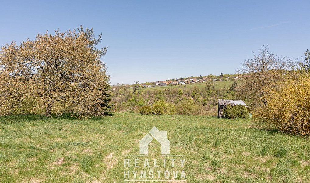 Prodej zahrady 1 992 m², Olomučany – náhled fotky 4
