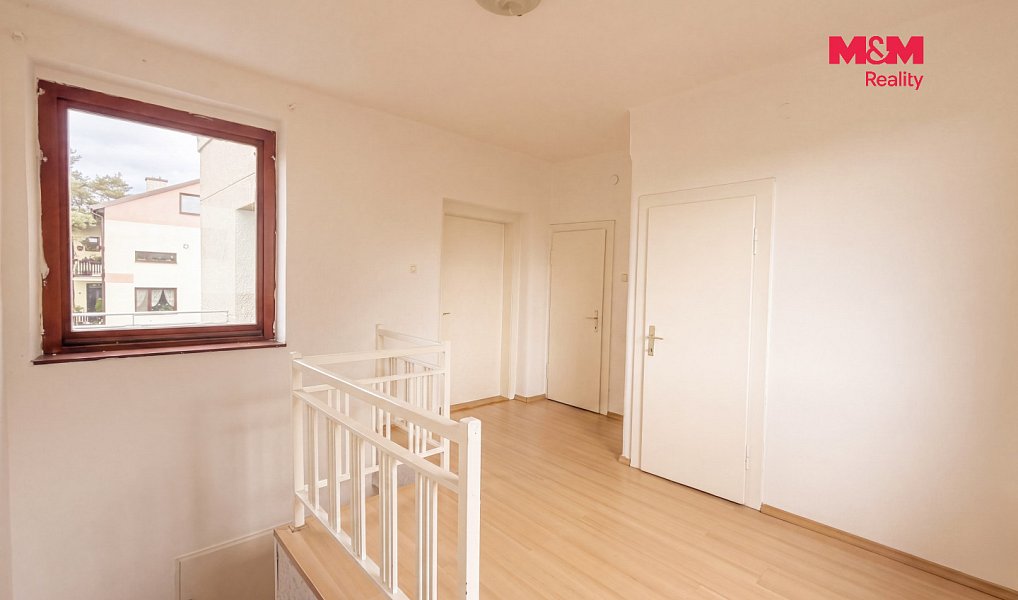 Prodej domu 97 m² s pozemkem 531 m², Olomouc – náhled fotky 8