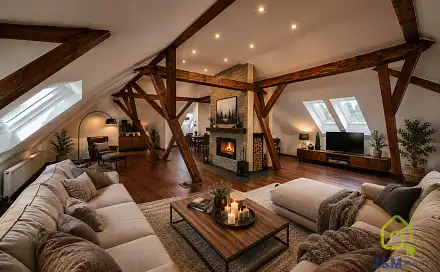 Prodej bytu 5+1 169 m², J. A. Gagarina, Nejdek, okres Karlovy Vary