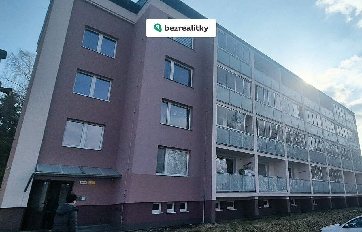 Prodej bytu 1+1 45 m²