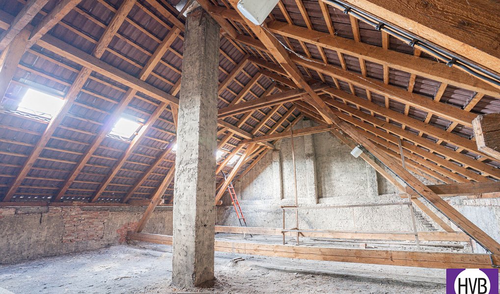 Prodej domu 116 m² s pozemkem 272 m², Zdice – náhled fotky 13
