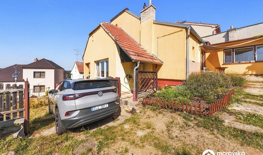 Prodej domu 193 m² s pozemkem 925 m², Zakřany – náhled fotky 22