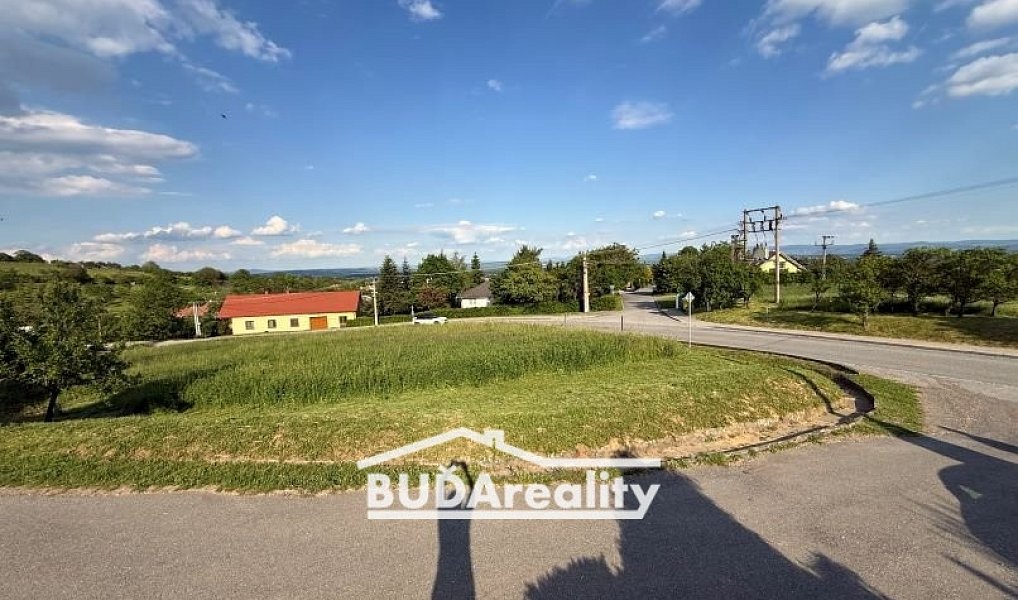 Prodej stavebního pozemku 1 408 m², Polešovice – náhled fotky 4