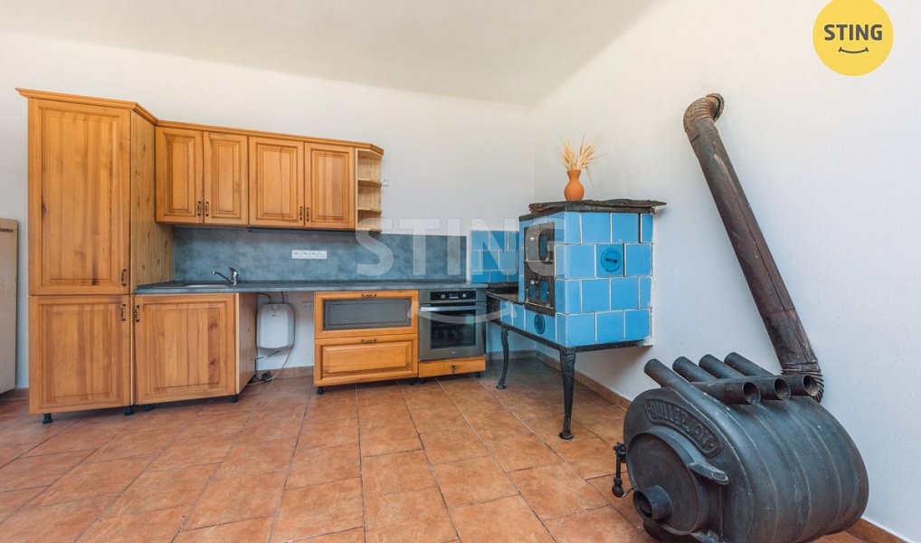 Prodej domu 272 m² s pozemkem 5 189 m², Stará Paka – náhled fotky 7
