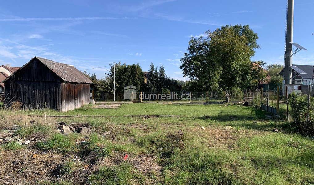 Prodej skladovacích prostor 8 709 m², Chotýšany – náhled fotky 9