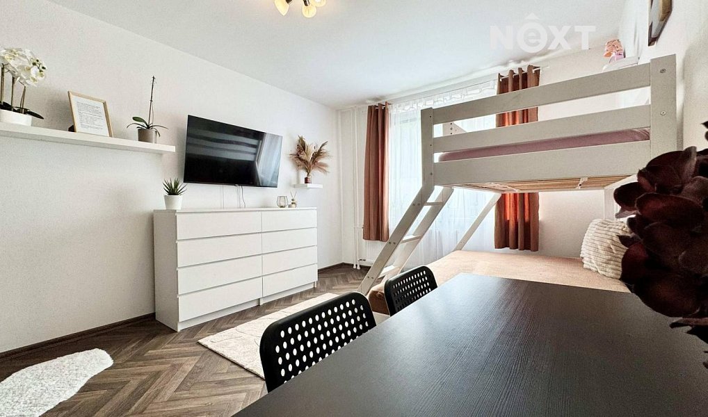 Prodej bytu 1+kk 29 m², Kroměříž – náhled fotky 15