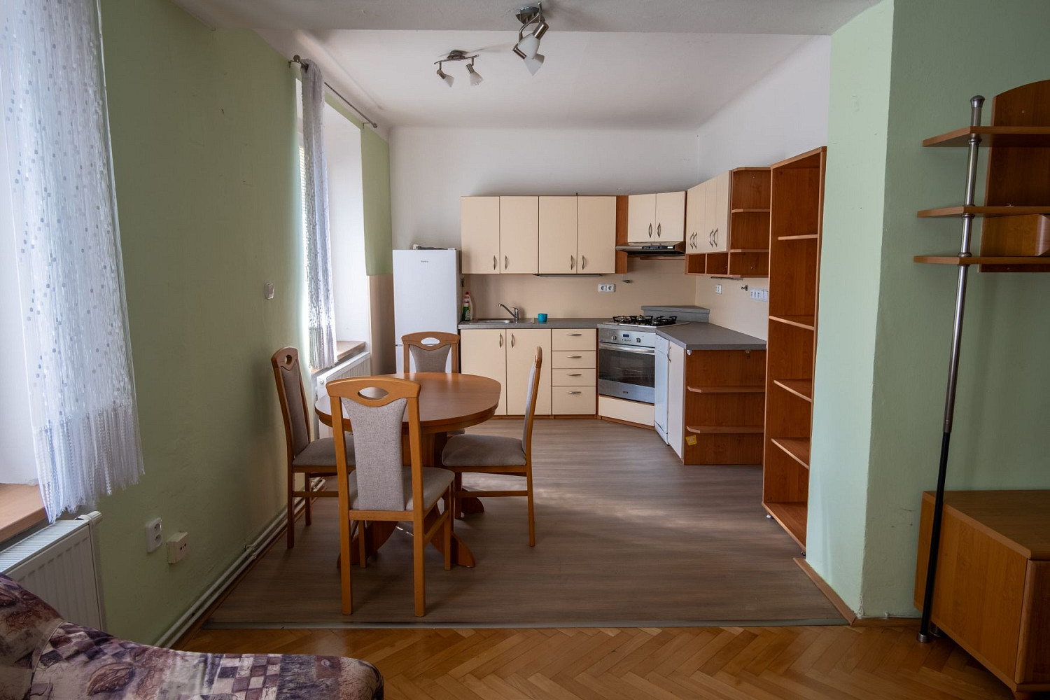 Prodej bytu 2+kk 61 m² – fotografie 3