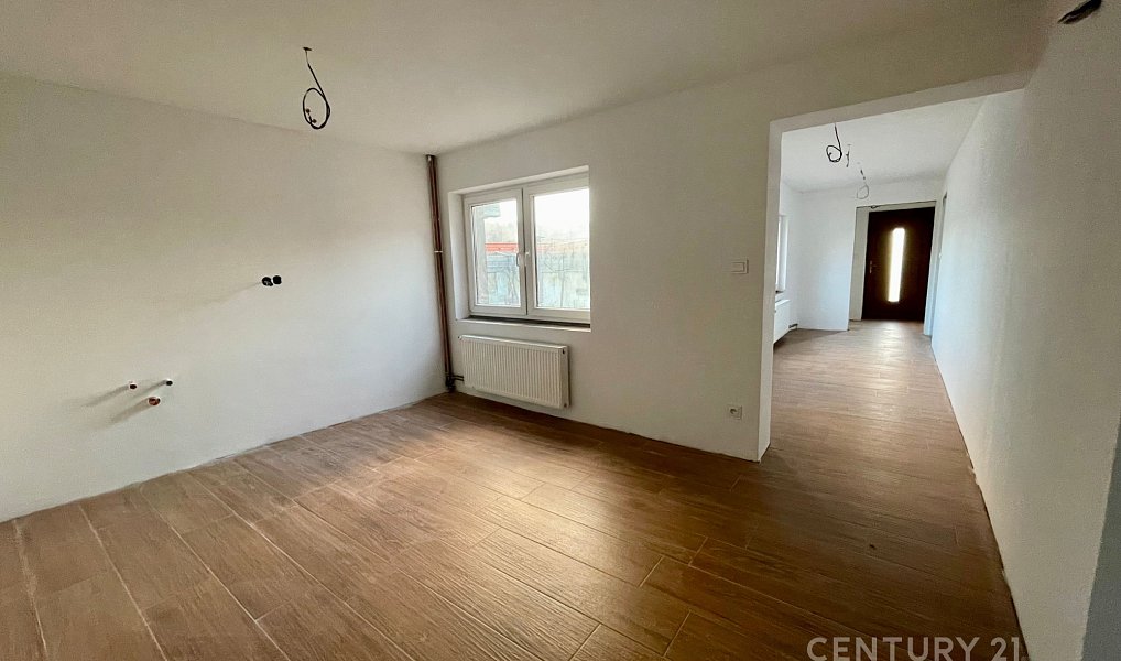 Prodej domu 78 m² s pozemkem 641 m², Vysočany – náhled fotky 7