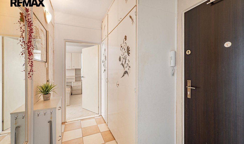 Prodej bytu 2+1 60 m², Nová Včelnice – náhled fotky 10