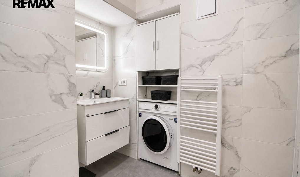 Pronájem bytu 2+kk 49 m², Praha – náhled fotky 11