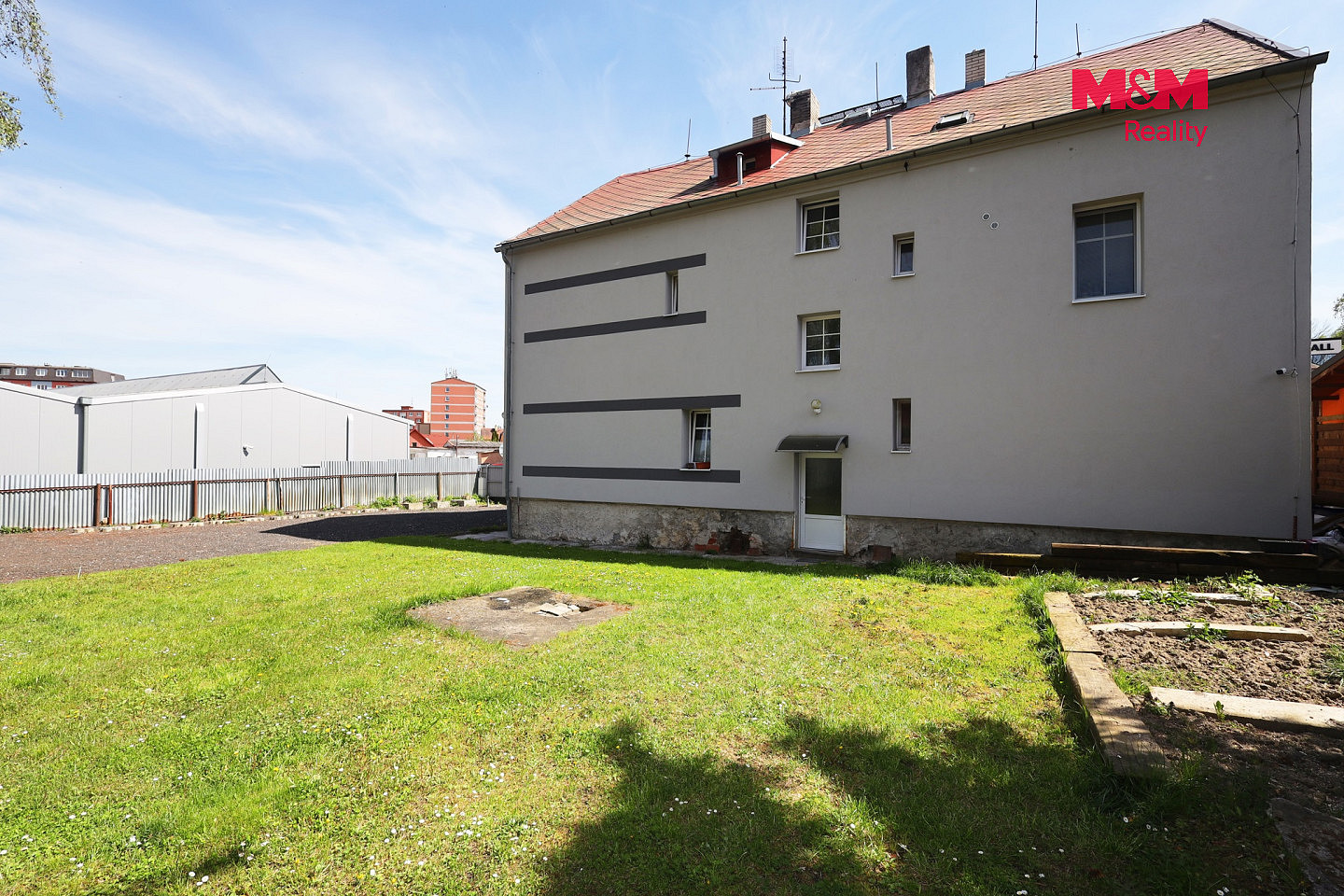 Pronájem bytu 2+1 50 m² – fotografie 3